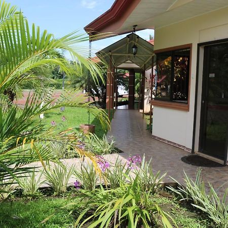 Cabinas Sueno Real San Rafael De Guatuso Eksteriør bilde